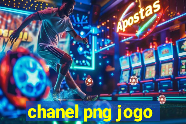 chanel png jogo